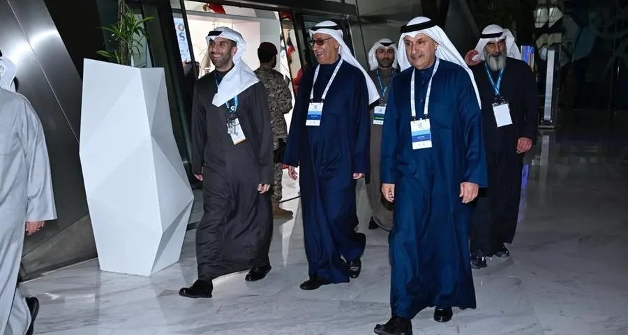 بنك الكويت الوطني شريك استراتيجي لمؤتمر ومعرض الكويت للنفط والغاز (KOGS 2026)