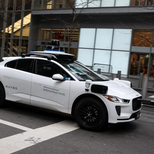Waymo in talks to raise billions at over $100bln valuation, the Information reports