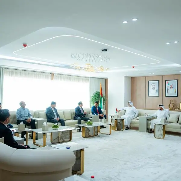 مجموعات أعمال القطاع الصحي في عجمان تناقش تطوير الخدمات وجاهزية المنشآت الصحية