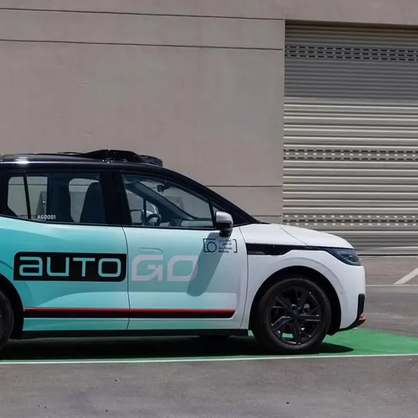 ITC expands commercial operations for autonomous taxis on Yas Island