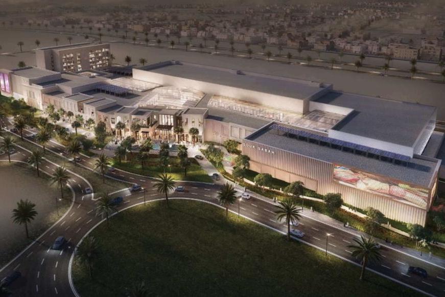 Kuwaiti developer Mabanee secures $81mln green loan for Souq Sabah project