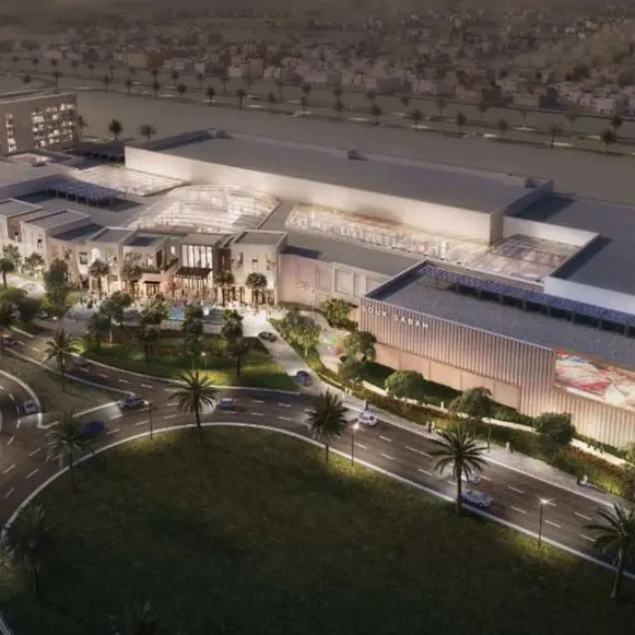 Kuwaiti developer Mabanee secures $81mln green loan for Souq Sabah project