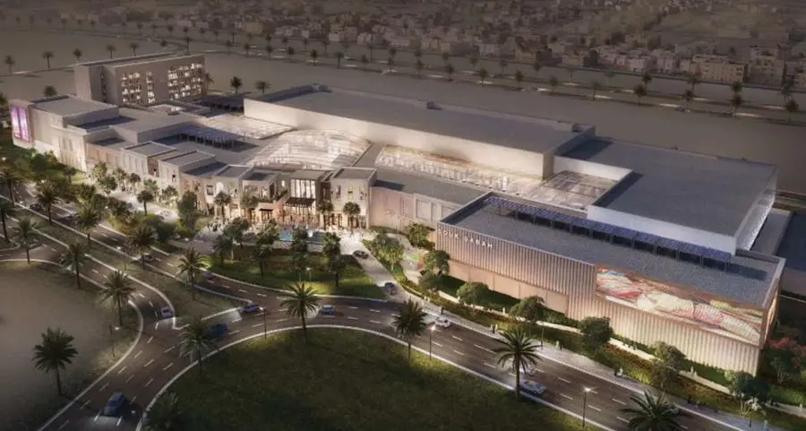 Kuwaiti developer Mabanee secures $81mln green loan for Souq Sabah project