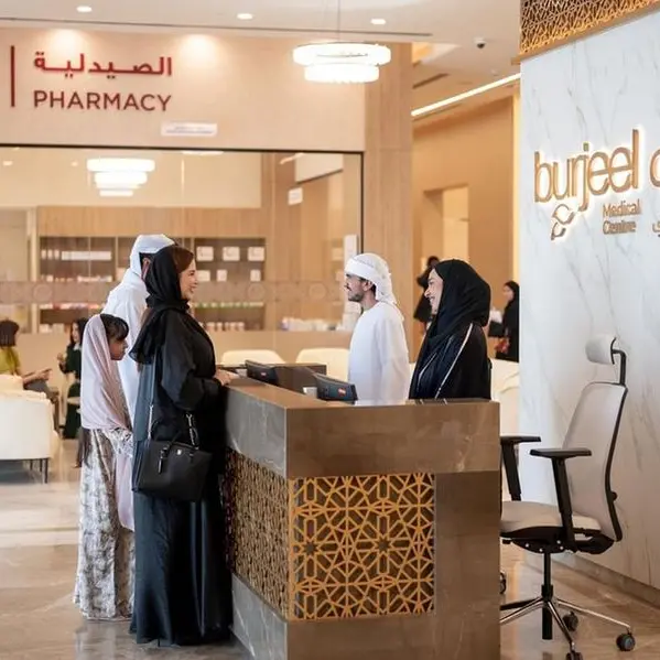 UAE: Burjeel Holdings reports record Q3’25 revenue