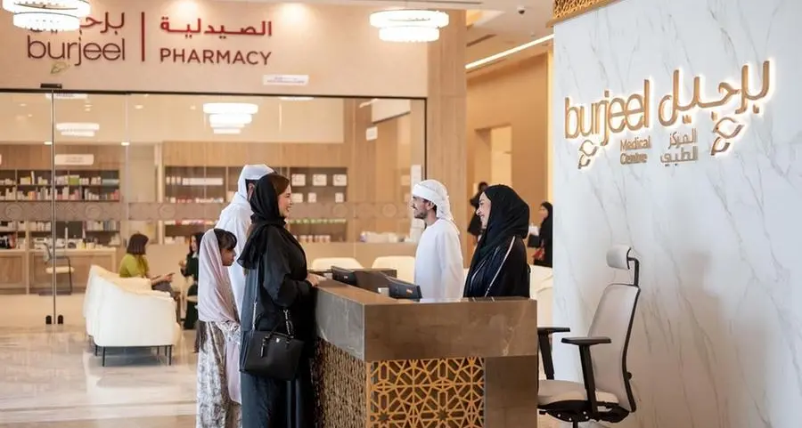 UAE: Burjeel Holdings reports record Q3’25 revenue