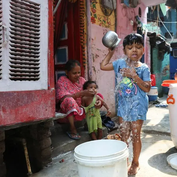 India's monsoon back on track, heatwave to ease, says weather officials