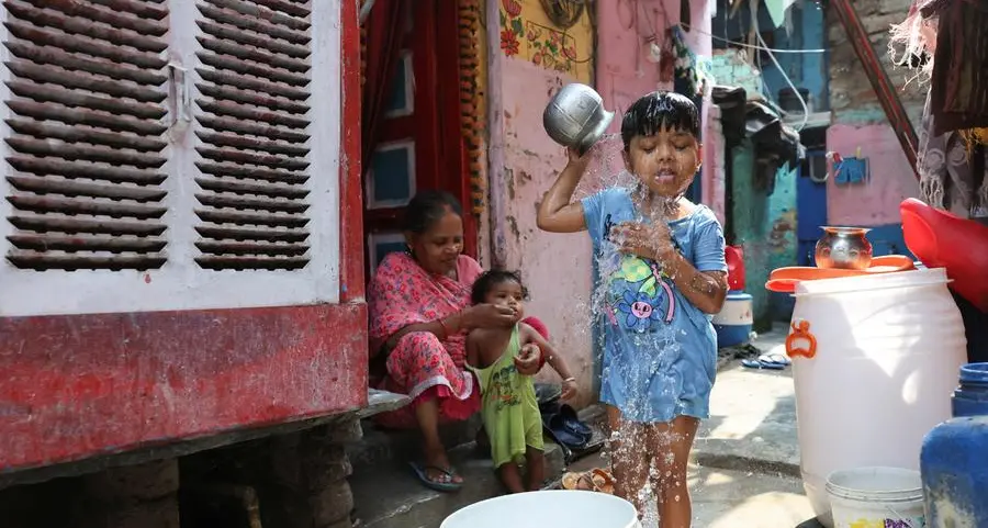 India's monsoon back on track, heatwave to ease, says weather officials