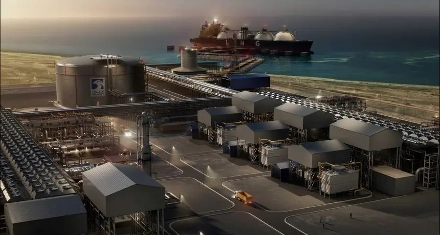 ADNOC Gas sees potential to advance Ruwais LNG commercial start