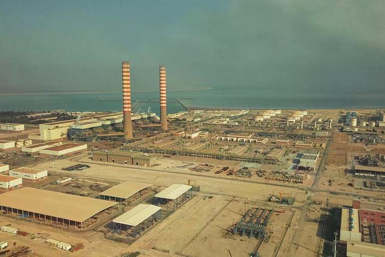 Kuwait expected to award sustainable consultancy contract for power and water project in Q4