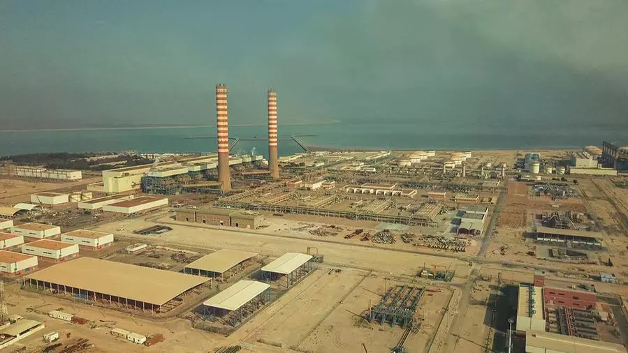 Kuwait expected to award sustainable consultancy contract for power and water project in Q4