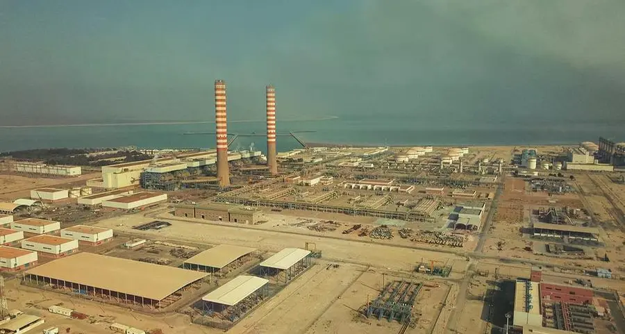 Kuwait expected to award sustainable consultancy contract for power and water project in Q4