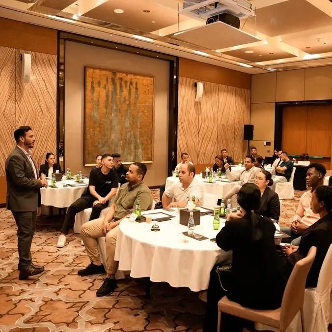 Qatar Tourism launches ‘The Art of Front Office Hospitality’ training programme