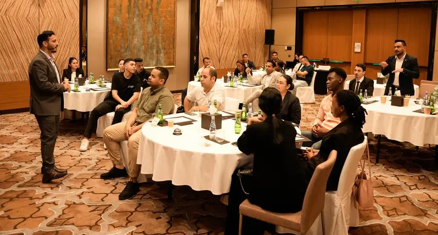 Qatar Tourism launches ‘The Art of Front Office Hospitality’ training programme