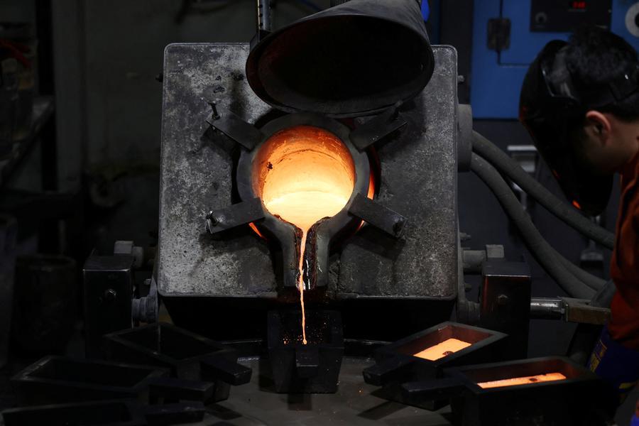 Saudi’s Maaden awards $104mln EPCM contract for Ar Rjum goldmine