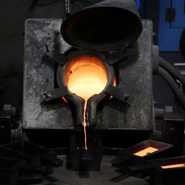 Saudi’s Maaden awards $104mln EPCM contract for Ar Rjum goldmine