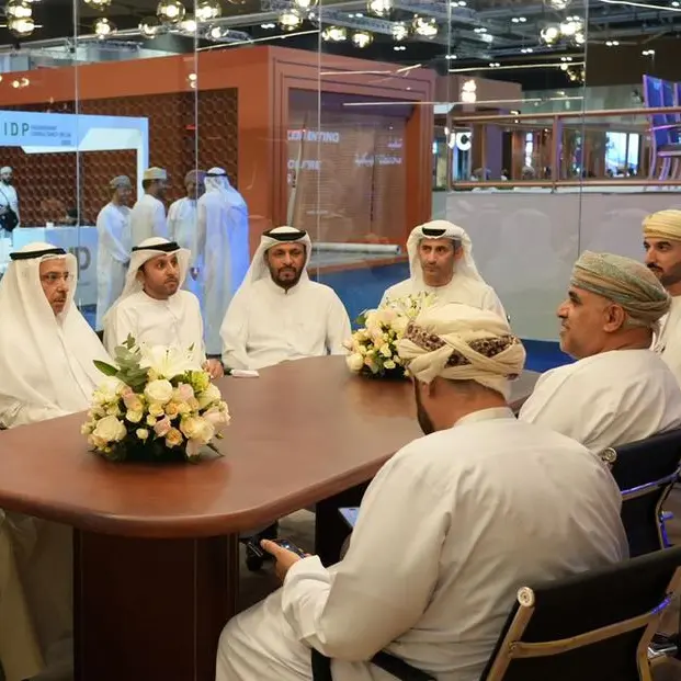 Dubai Investments explores investment opportunities in Oman
