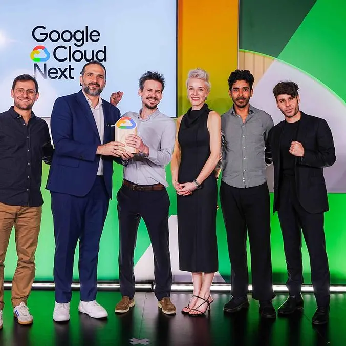 Artefact named Google Cloud Artificial Intelligence partner of the Year 2026 for EMEA
