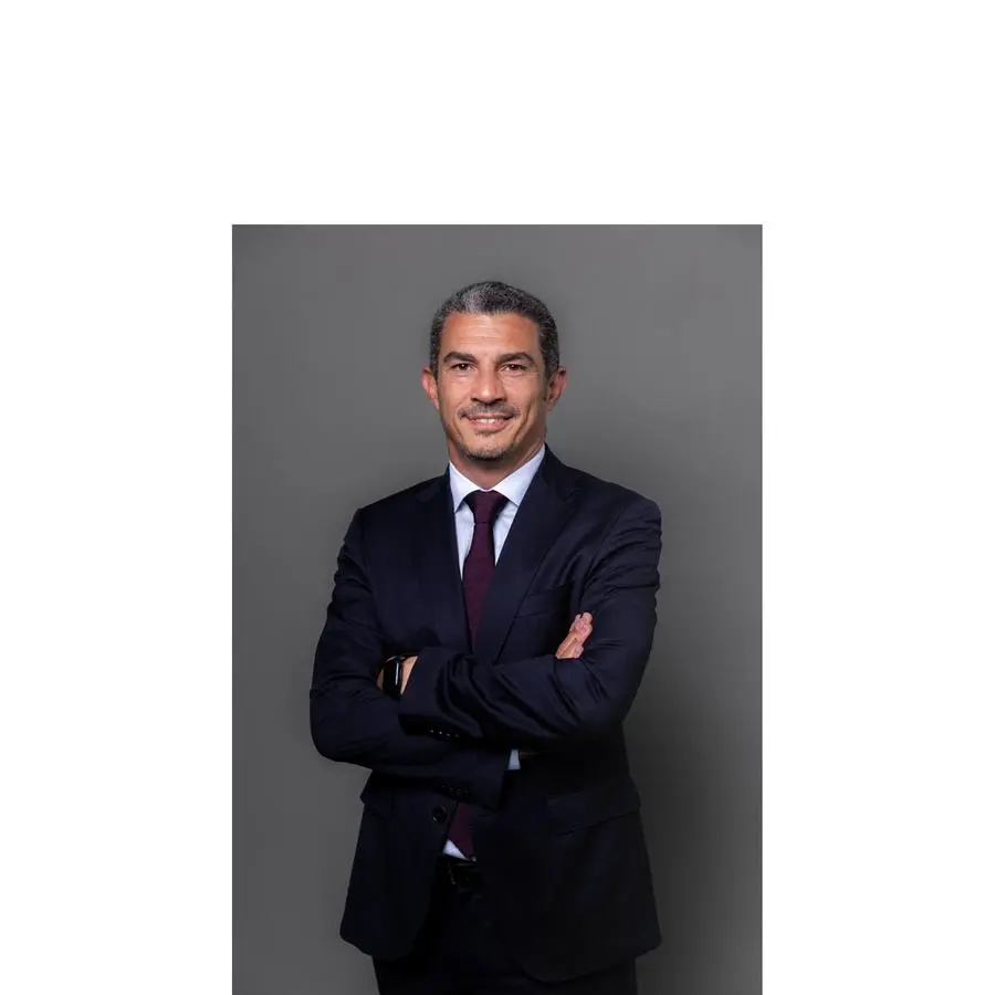 A new era of innovation: Eng. Ahmed El- Halawany appointed managing director of Al-Futtaim Real Estate