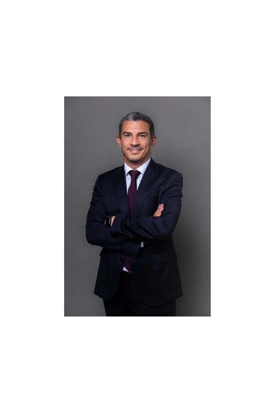 A new era of innovation: Eng. Ahmed El- Halawany appointed managing director of Al-Futtaim Real Estate