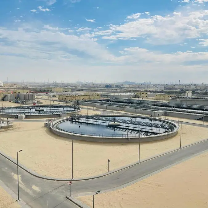 NWC implements 15 sanitation projects in Jeddah worth over $613mln