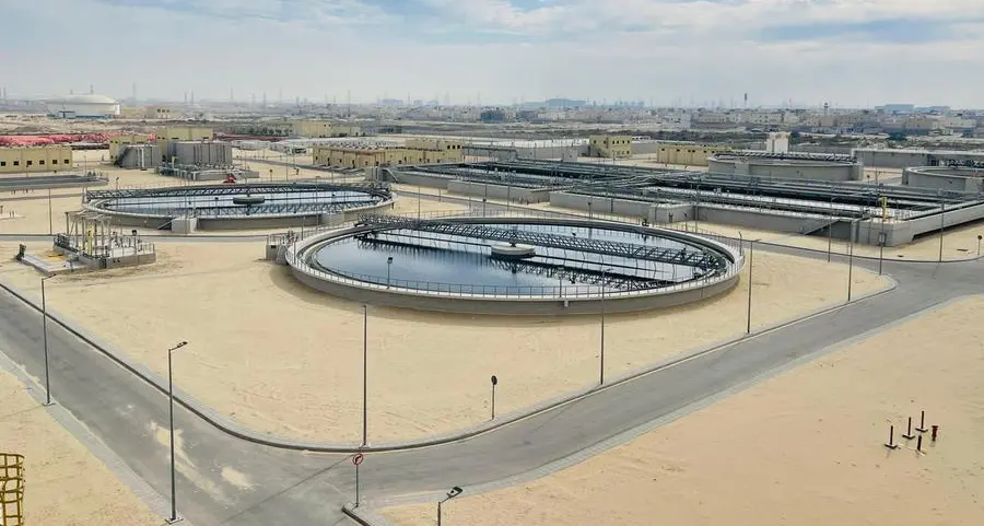 NWC implements 15 sanitation projects in Jeddah worth over $613mln