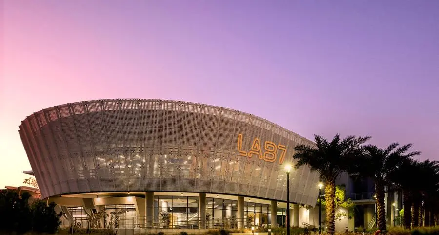 LAB7، ذراع أرامكو لبناء الشركات التقنية الناشئة ، تدعم Homeostasis في تطوير تقنيات تحويل الكربون إلى جرافيت اصطناعي