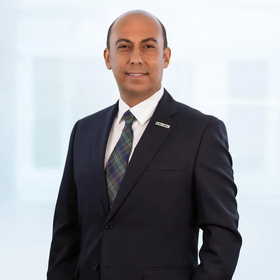 تعيين إسلام خميس رئيسًا تنفيذيًا لـ\"عربية للتنمية والتطوير العمراني\"