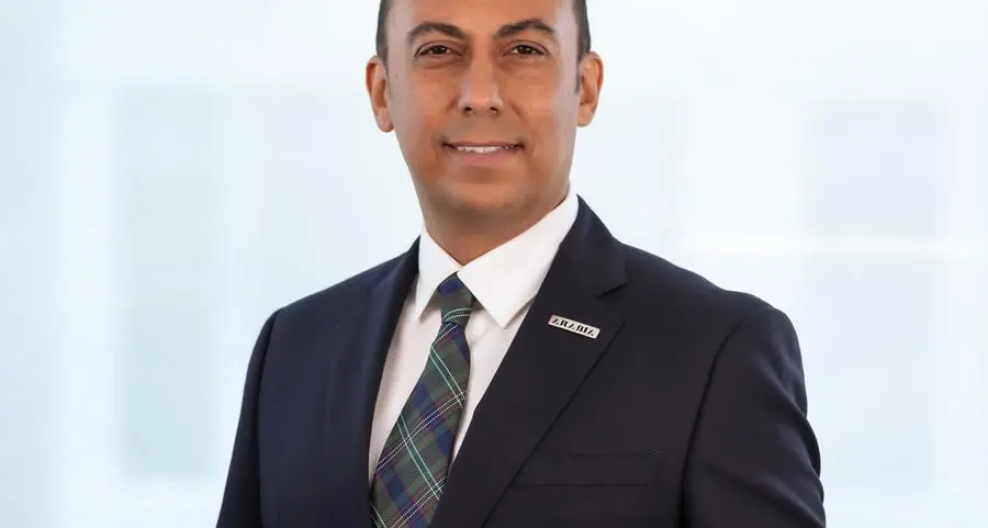 تعيين إسلام خميس رئيسًا تنفيذيًا لـ\"عربية للتنمية والتطوير العمراني\"