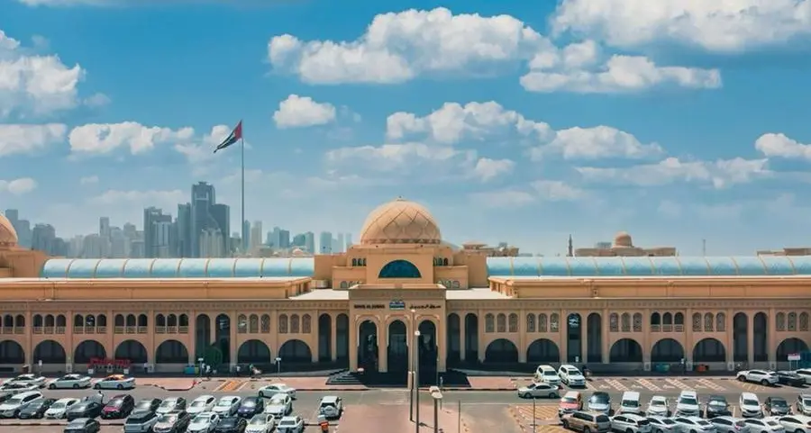 الشارقة لإدارة الأصول ممثلة بـ\"أسواق الجبيل\" تطلق فعالية\"فوالة العيد\" احتفاءً بعادات الضيافة الإماراتية