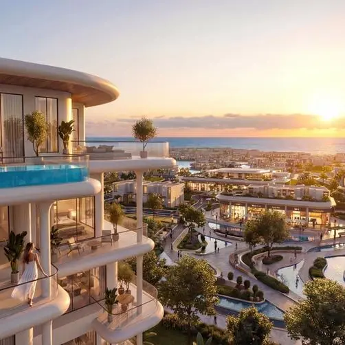 Misr Italia Properties announces the launch of Maison Solare Boutique Hotel & Serviced Residences at Solare Ras El Hekma