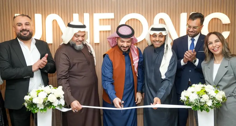 \"يونيفونك\" توسع عملياتها في الأردن لتعزيز مسار التحول الرقمي في المنطقة
