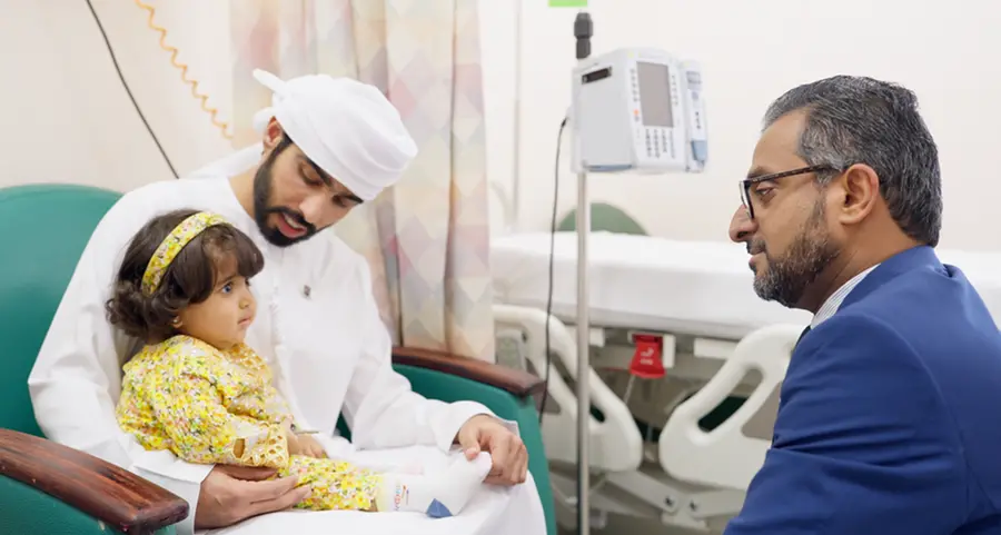 Awqaf Abu Dhabi and the Department of Health – Abu Dhabi launch first phase of critical care support