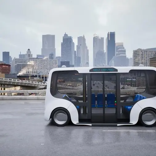 ITC, LUMO discuss implementation of region's first autonomous public transport bus trial