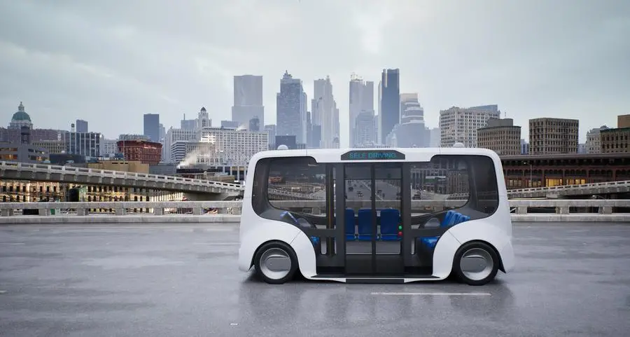 ITC, LUMO discuss implementation of region's first autonomous public transport bus trial