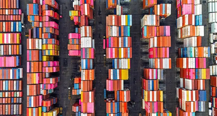 EDECS, Assarain land contract for strategic Oman dry port facility