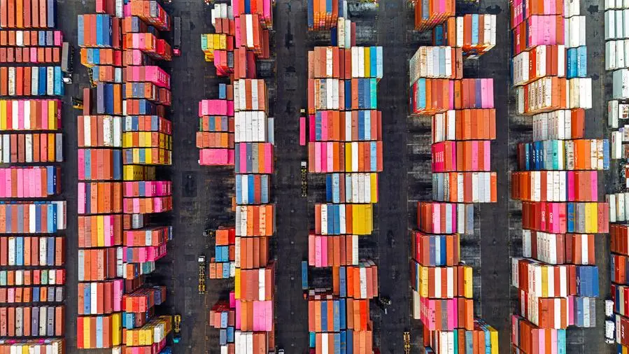 Saudi: SAL signs deal with SPARK Logistics to strengthen cooperation