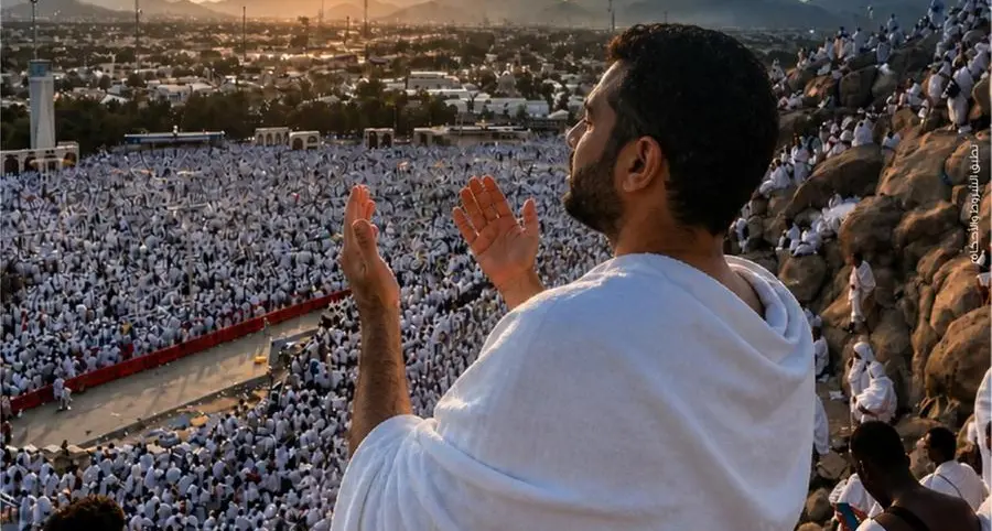 E& launches exclusive package to keep pilgrims connected during Hajj 2026