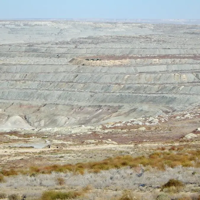 Jordan, Kazakhstan sign deal to establish company to produce, market uranium