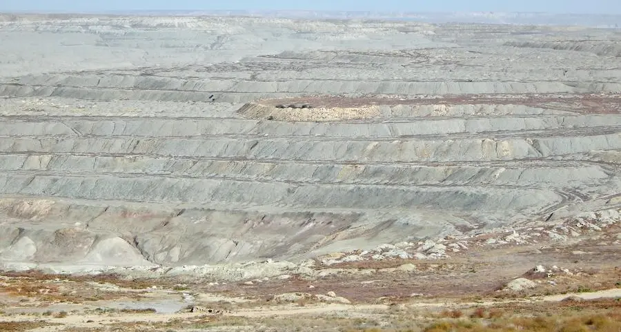 Jordan, Kazakhstan sign deal to establish company to produce, market uranium