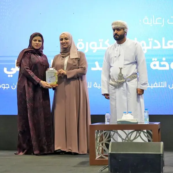 National Finance honoured with ‘Best Work Culture of the Year’ title at Oman Career Fair 2025
