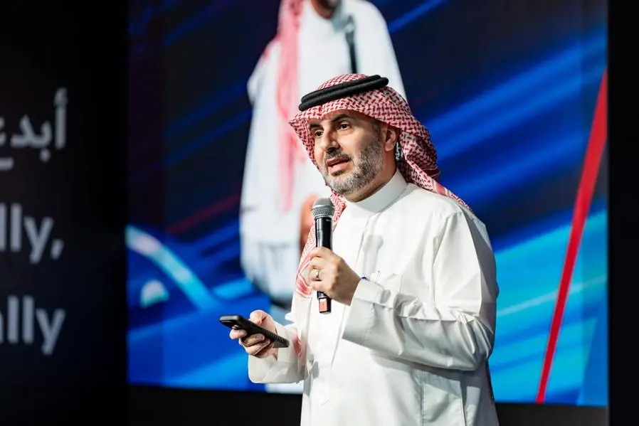 Dr. Faisal Al-Kadi, CEO, Al-Kadi Commerce & Industry. Image Courtesy: Automechanika Riyadh