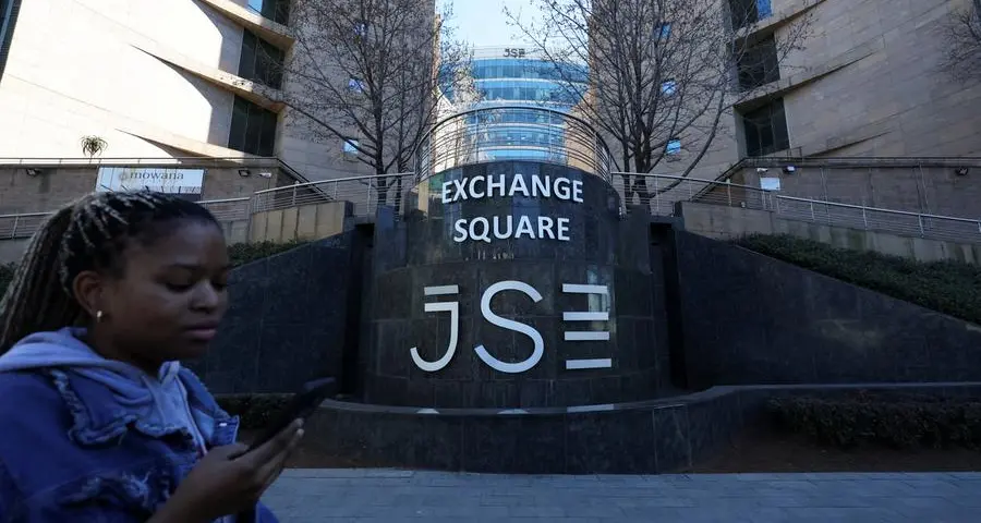 South Africa: Johannesburg Stock Exchange CEO set to retire, successor named