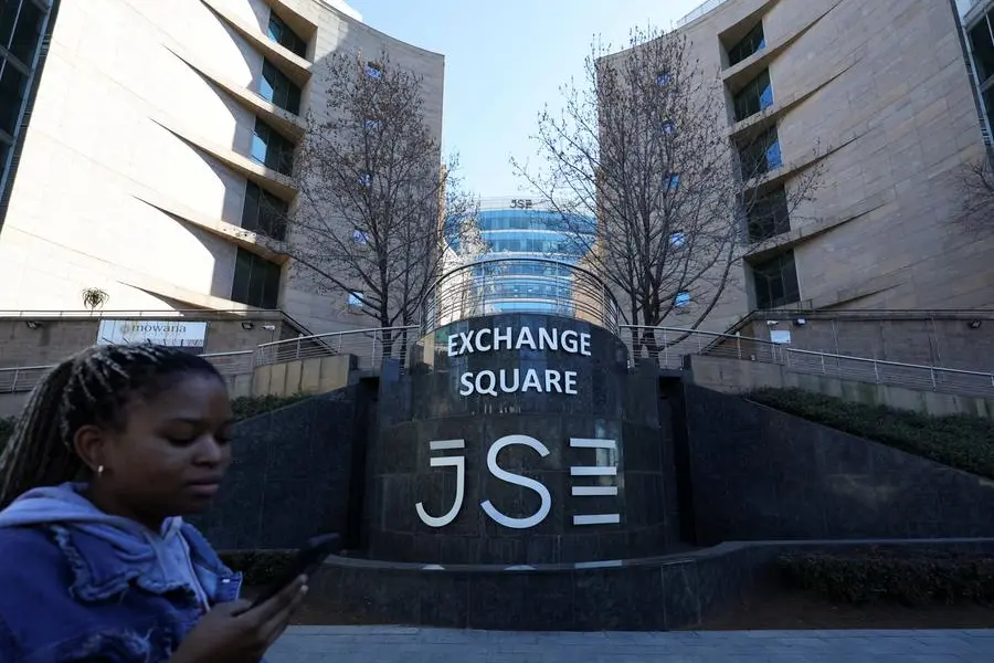 South Africa: Johannesburg Stock Exchange CEO set to retire, successor named