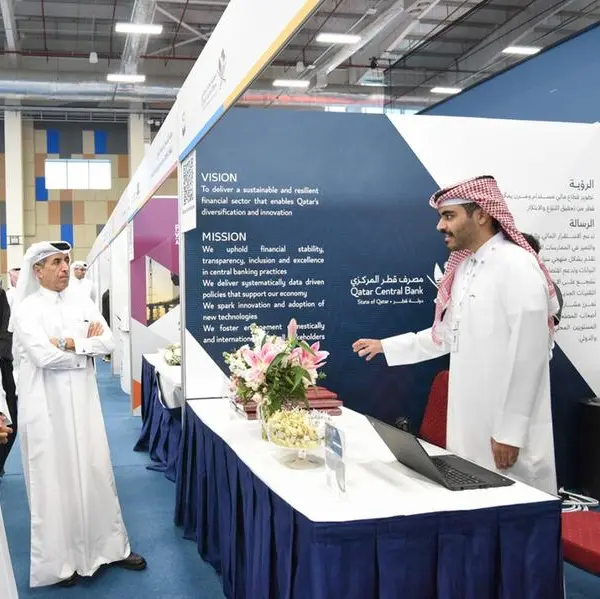 University of Doha for Science and Technology hosts career fair