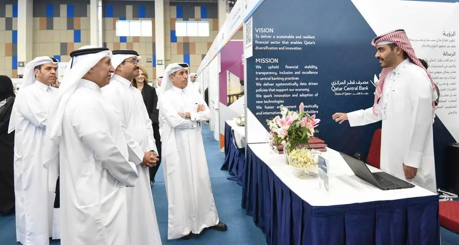 University of Doha for Science and Technology hosts career fair