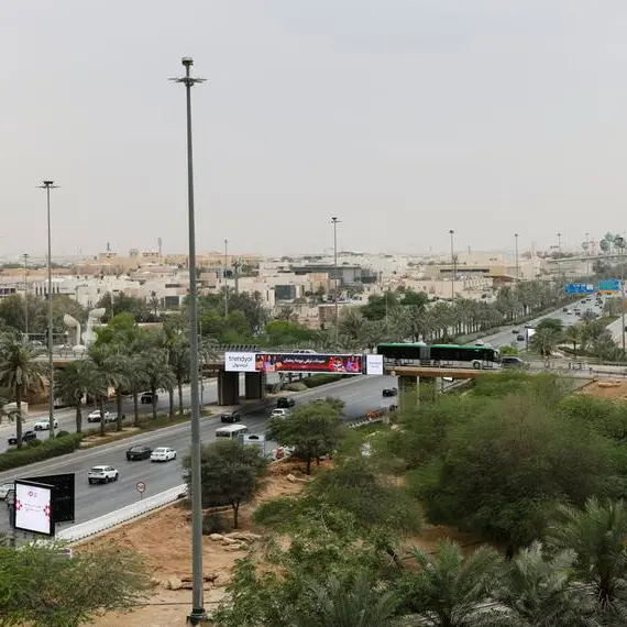 Saudi's RGA issues over 6,000 permits to regulate road works in April