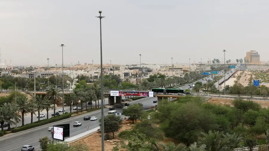 Saudi's RGA issues over 6,000 permits to regulate road works in April