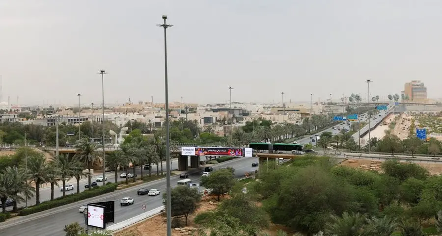 Saudi's RGA issues over 6,000 permits to regulate road works in April
