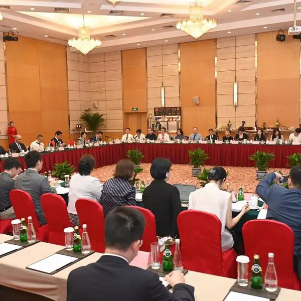 Dubai Chambers, China Machinery Industry Federation strengthen cooperation