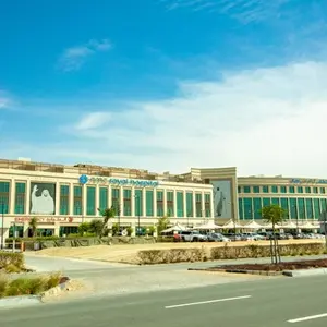 NMC Royal Hospital, Khalifa City, performs rare wrist salvage, restoring function for young patient